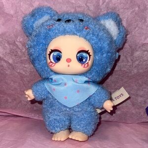 Liila’s Zoo Plush Pendant CONFIRMED